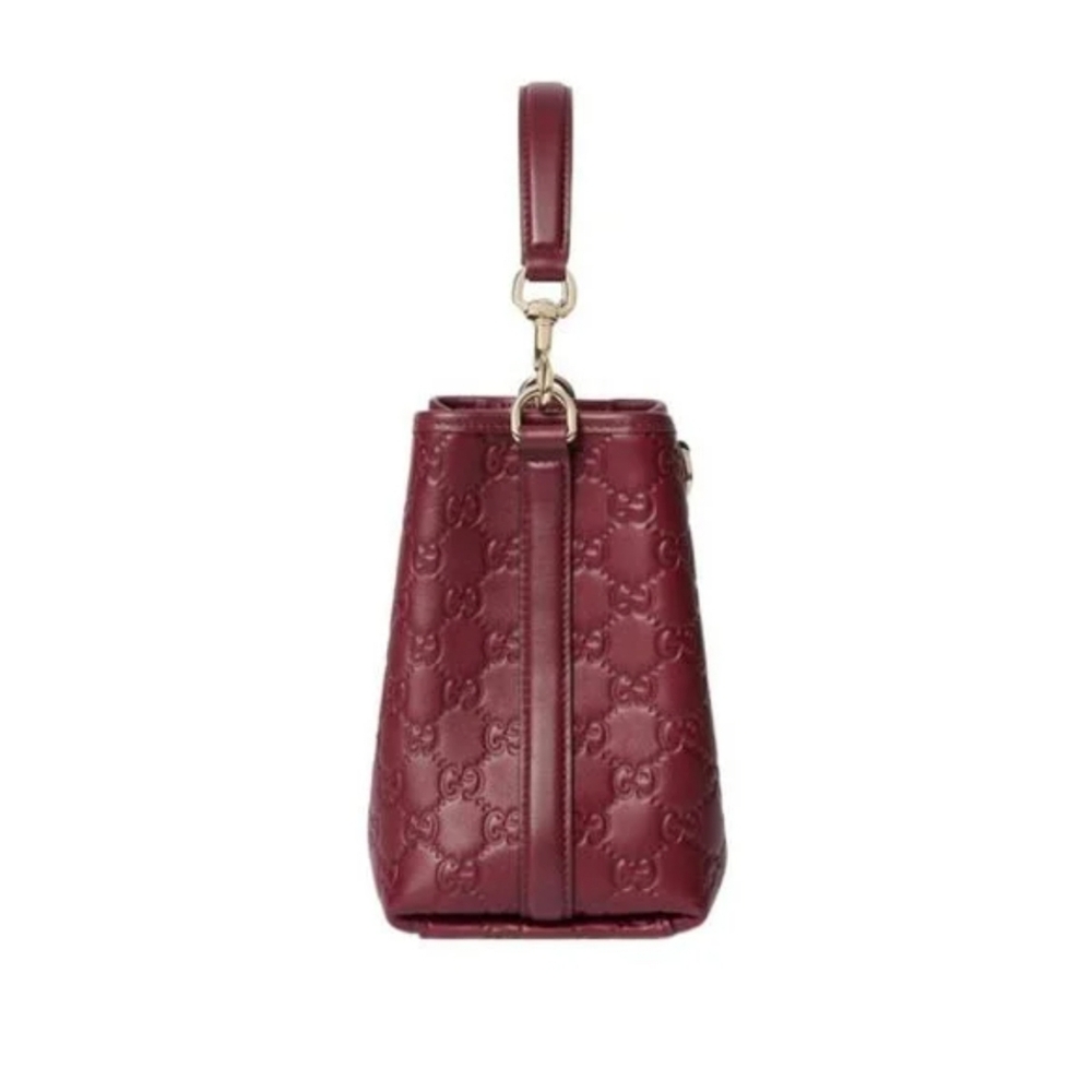 Brand New luxury Inspired Designer Embossed Shoulder Bag ๐ท - Picture 5 of 8